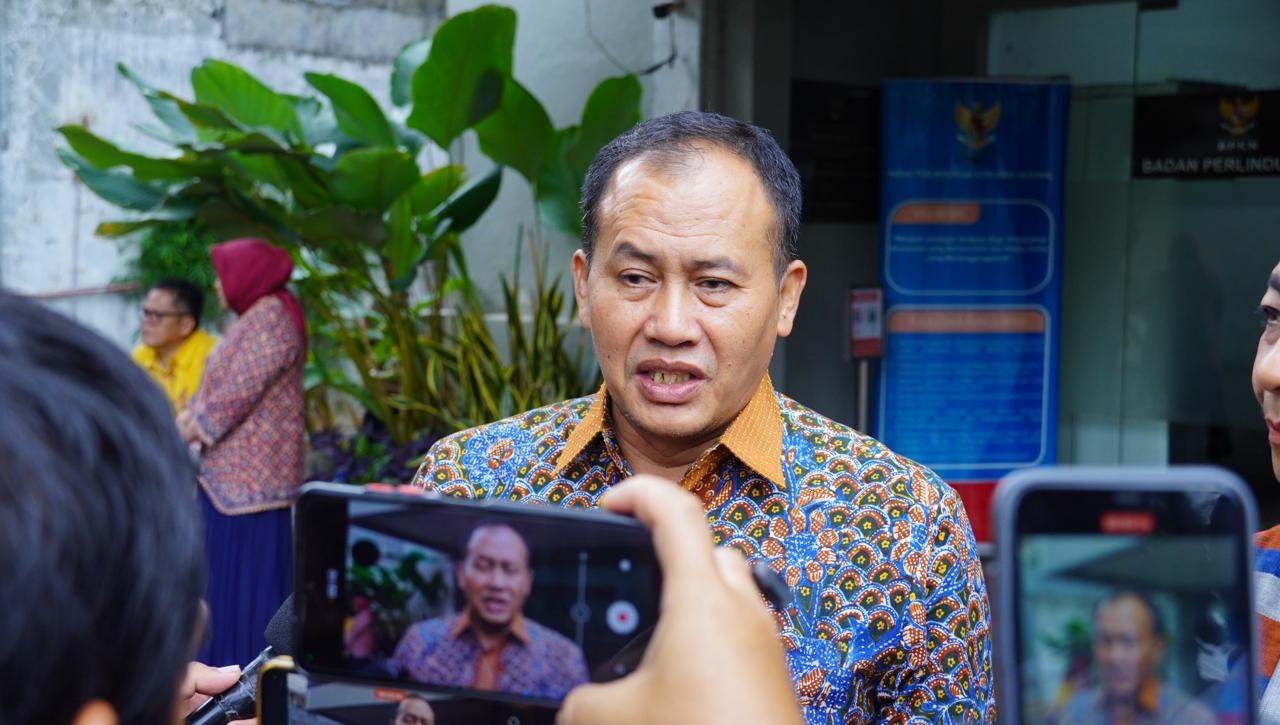 BPKN RI Tanggapi Kembali Isu 'Goreng Saham': Ancaman Kejahatan Pasar Modal yang Harus Ditindak Tegas