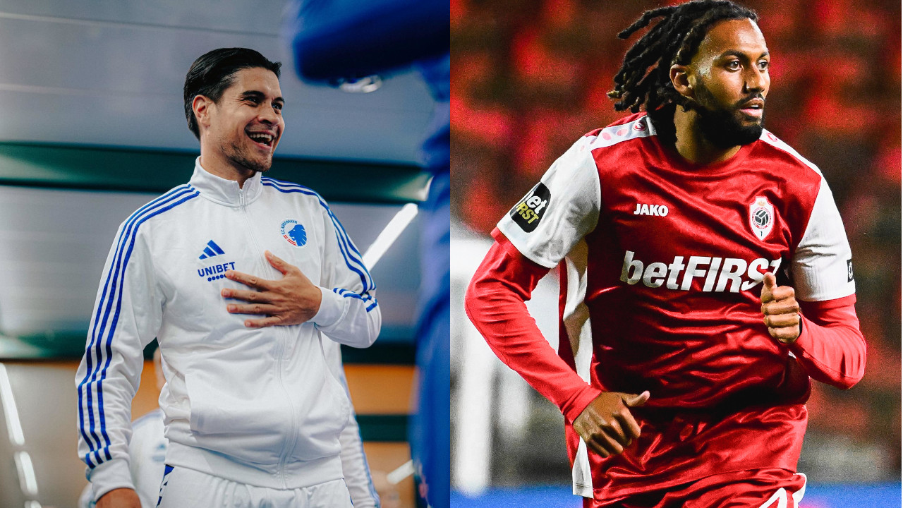 Sinyal Kevin Diks dan Jairo Riedewald Pilih Timnas Indonesia Menguat, Erick Thohir Tancap Gas?