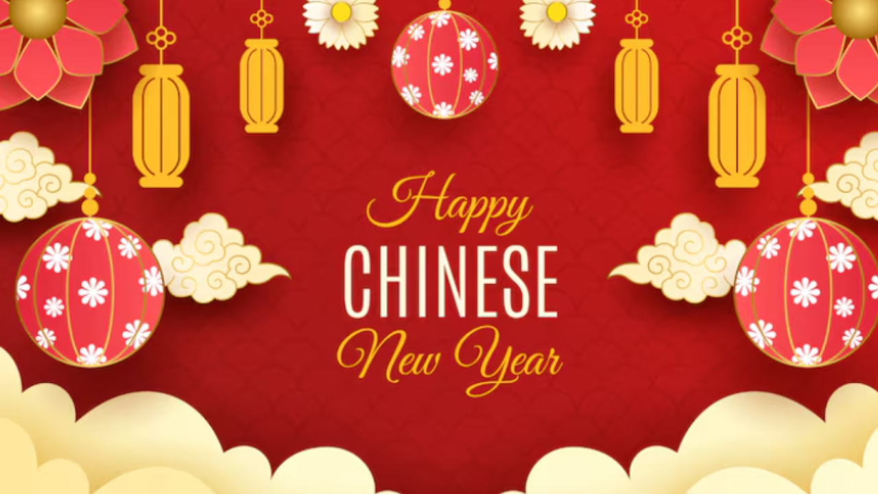 50 Link Donwload Background Imlek 2026 Gratis dan Estetik, Percantik Tampilan Media Sosial saat Tahun Baru China