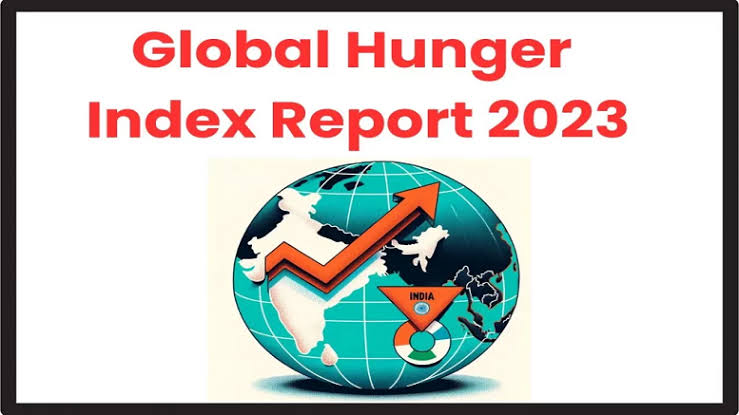 Survei Global Hunger Index: Tingkat Kelaparan Indonesia Tertinggi Kedua di Asia Tenggara