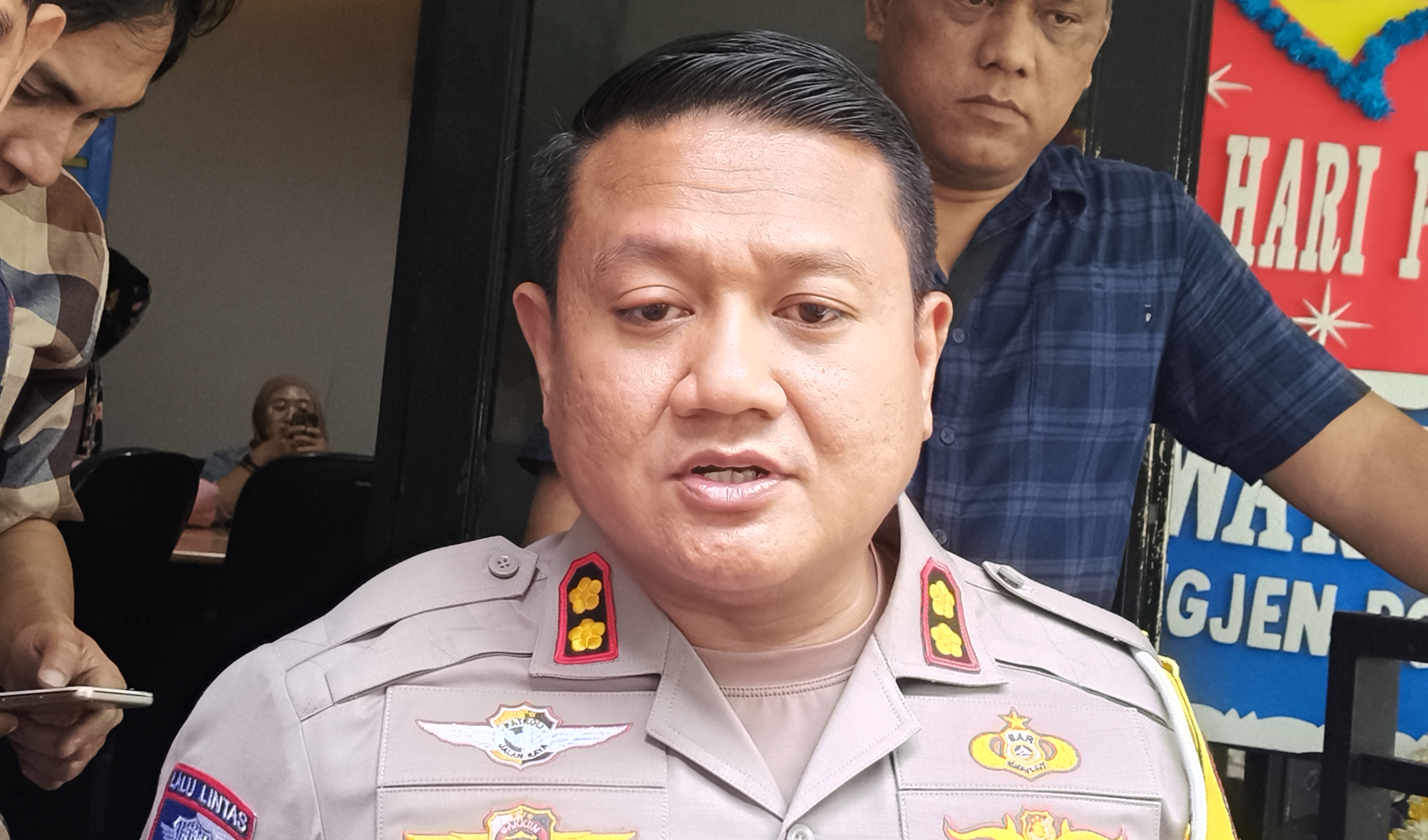Sempat Error, ETLE Polda Metro Jaya Kembali Beroperasi Usai Gangguan Listrik
