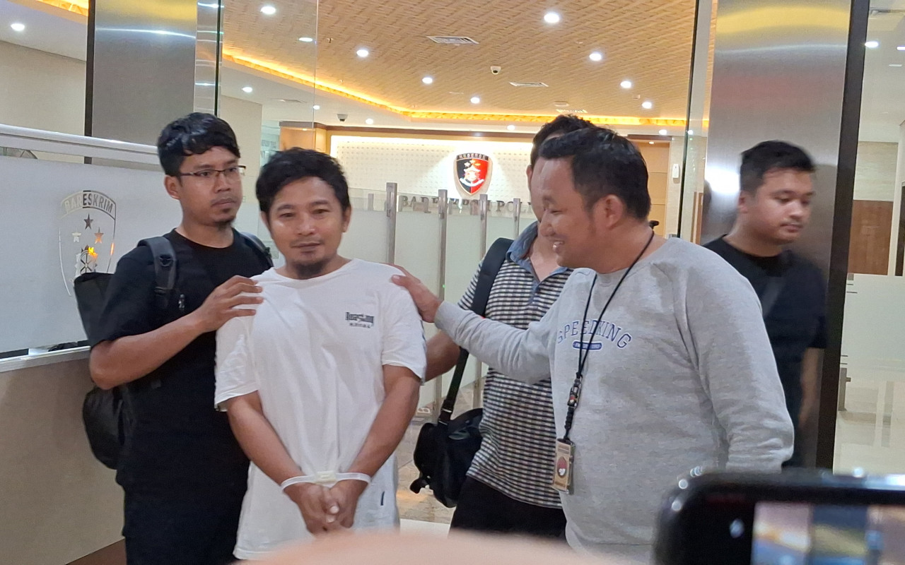 Bukan Napi Biasa! Zul Zivilia Bocorkan 'Jalur Khusus' yang Bikin Vonis 18 Tahun Rontok