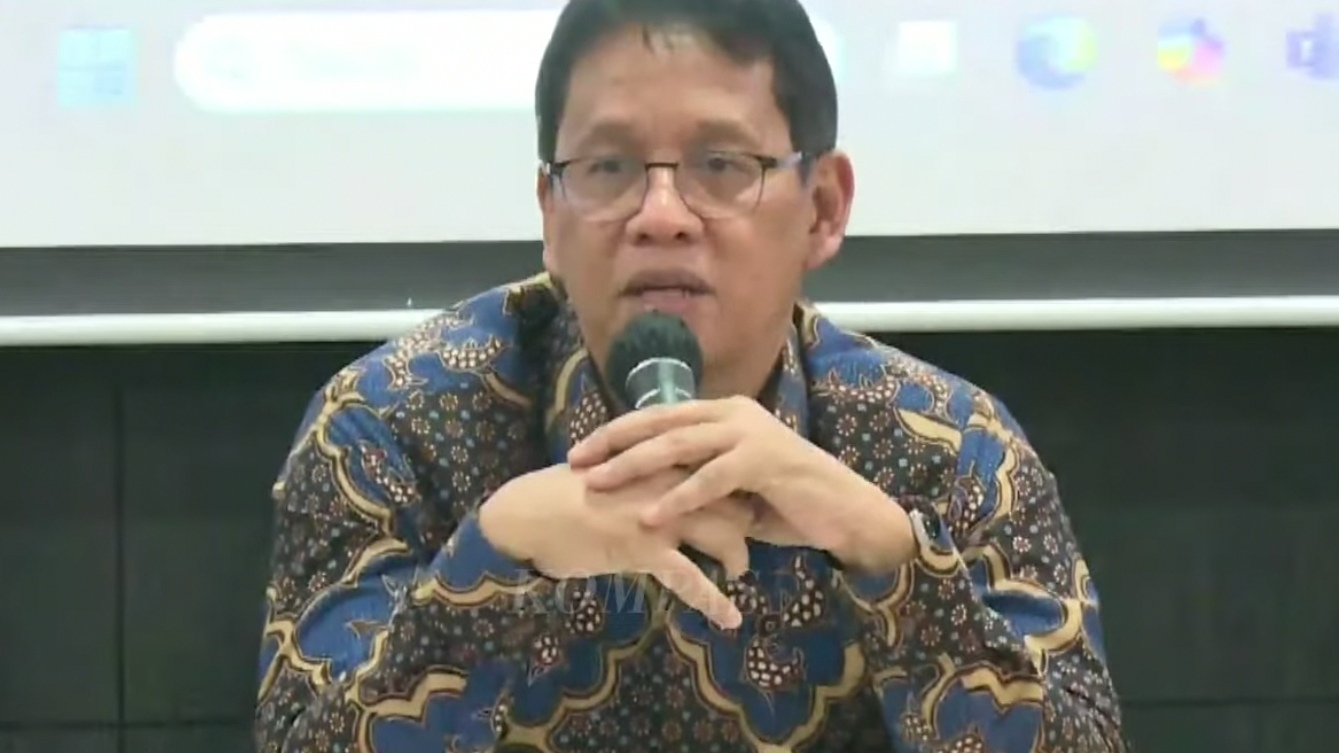Menkeu Awasi Langsung Dana Rp 200 Triliun di Bank Himbara