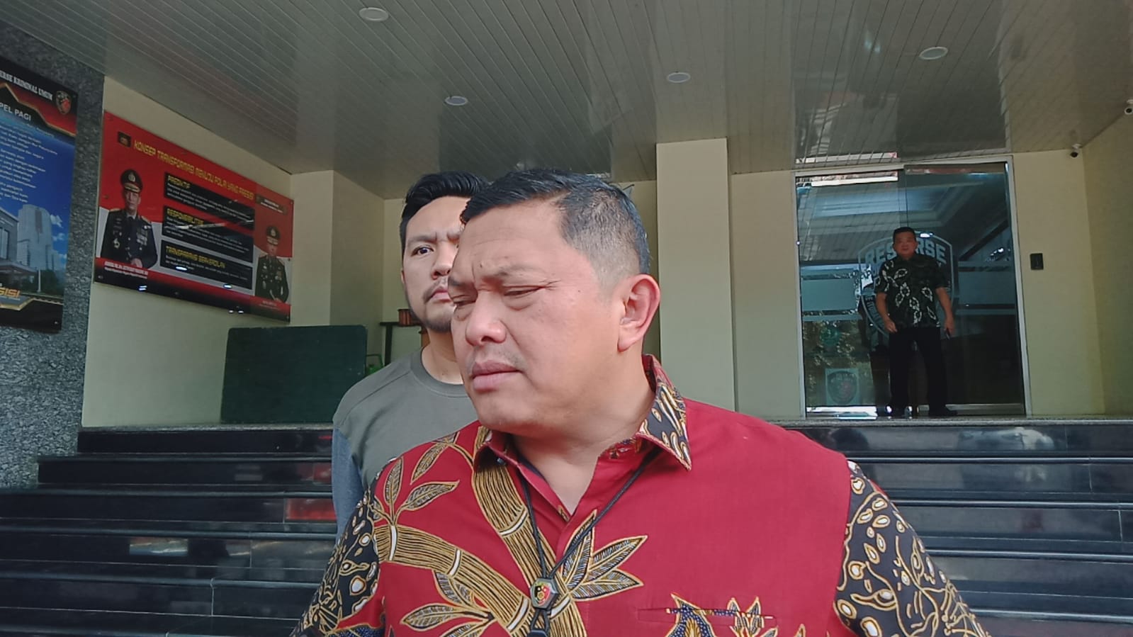  Kerjasama dengan Interpol, Polri Ajukan Red Notice DPO Tersangka TPPO