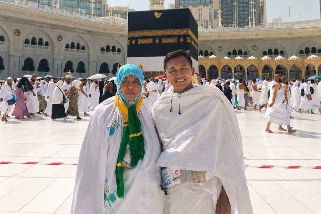  Calon Haji Asal Tuban Ungkap Pentingnya JKN Aktif, Kunci Ibadah Haji Tenang dan Bebas Khawatir