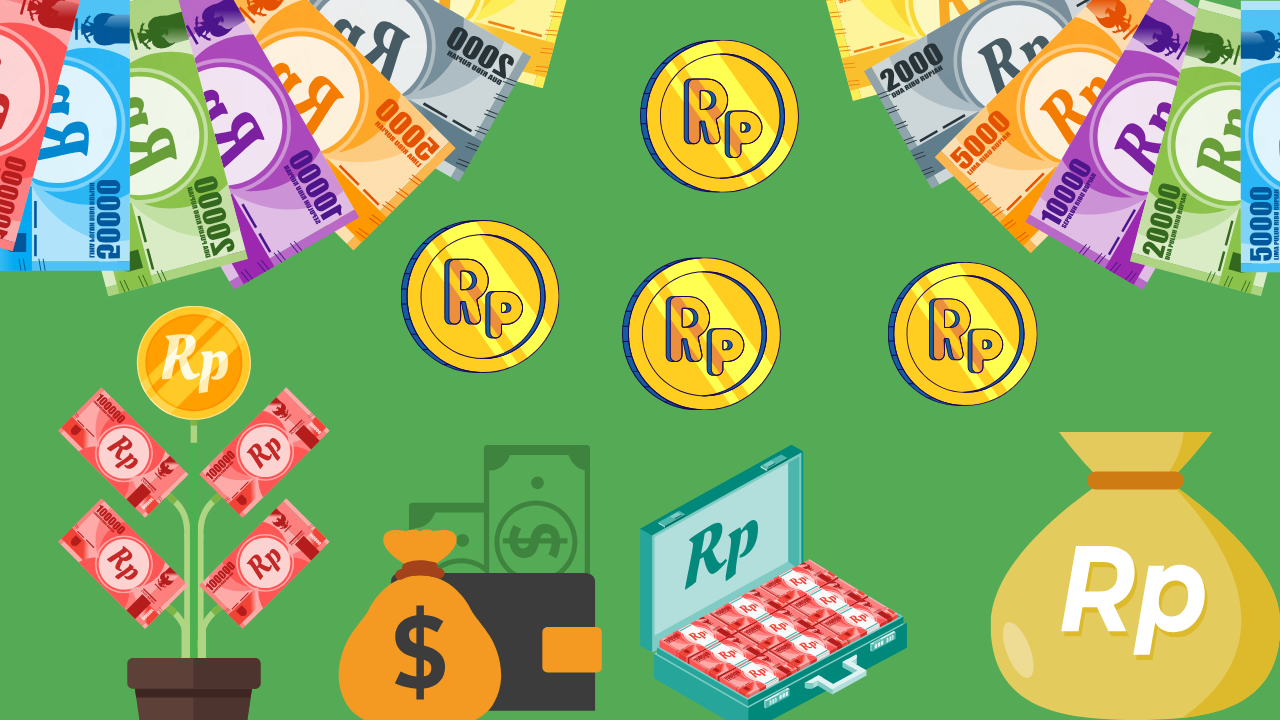 Akun Dompet Digital Kamu Dapat Saldo DANA Gratis 333.000 Pagi Ini, Main Aplikasi Penghasil Uang Tercepat Ini