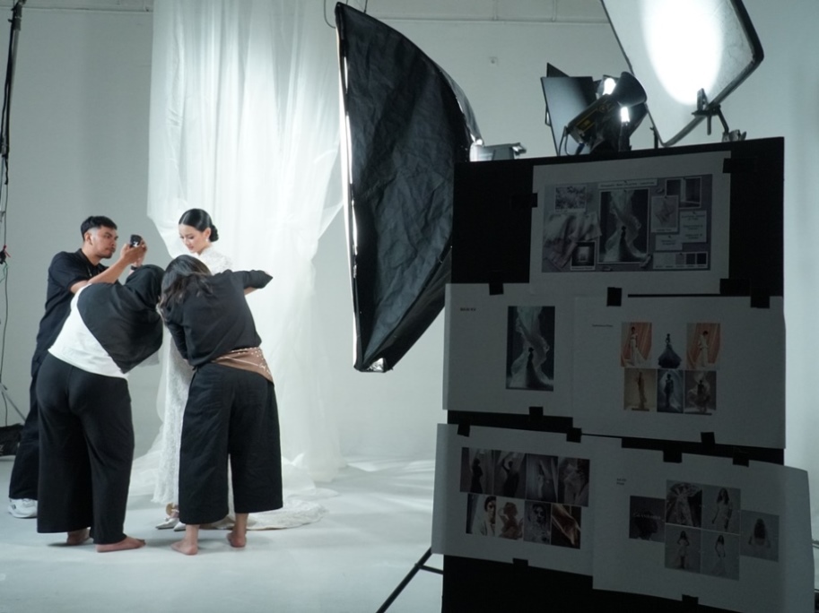 Lebih Dekat dengan Pesta Pernikahan Tradisional yang Intimate: Simpel Tanpa Mengaburkan Kesan