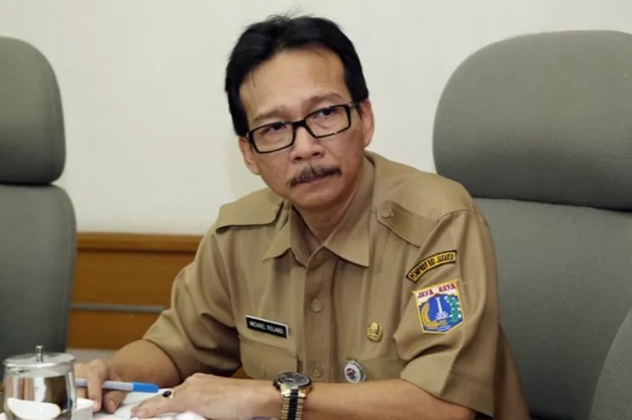 Pemprov DKI Hemat Rp1,5 Triliun Hasil Efisiensi Anggaran