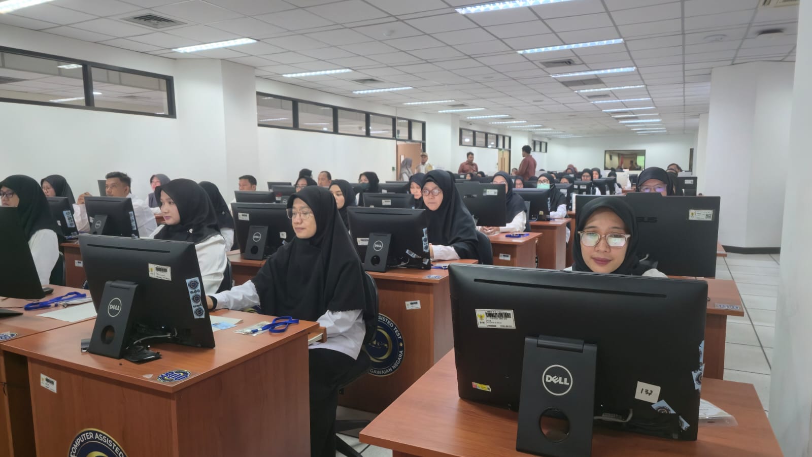 Kapan Tes CAT Petugas Haji 2027 Dimulai? Calon Peserta Cek Jadwal Resminya 