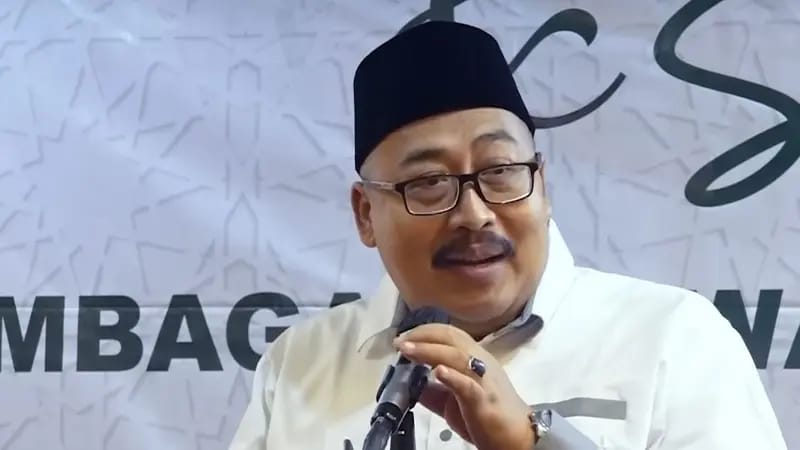 PBNU Sambut Baik Penunjukkan Gus Ipul Sebagai Mensos: Beliau Sangat Dekat dengan Rakyat