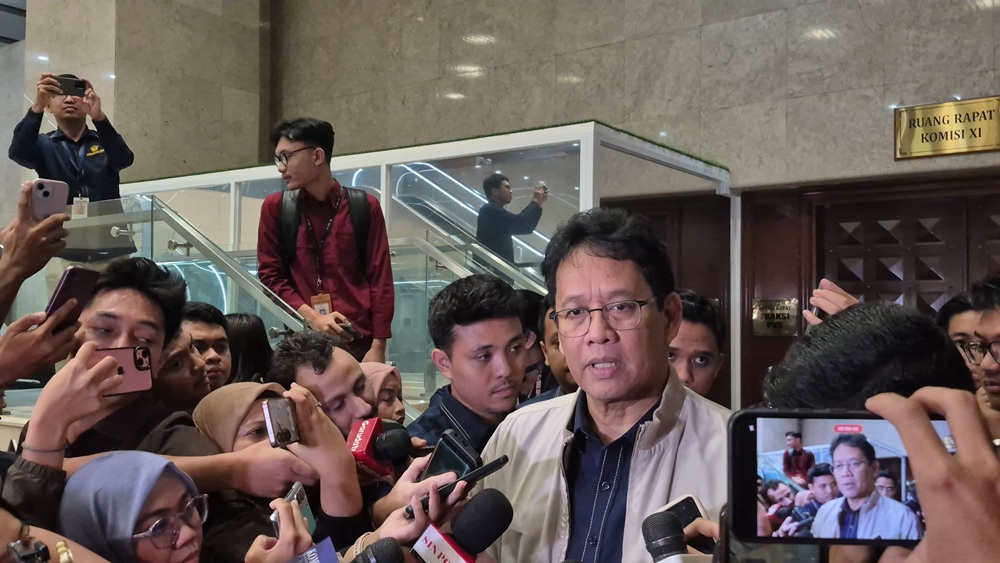 Purbaya Minta Anggaran MBG Lebih Hemat Lagi: Jangan Ada Program Aneh-Aneh