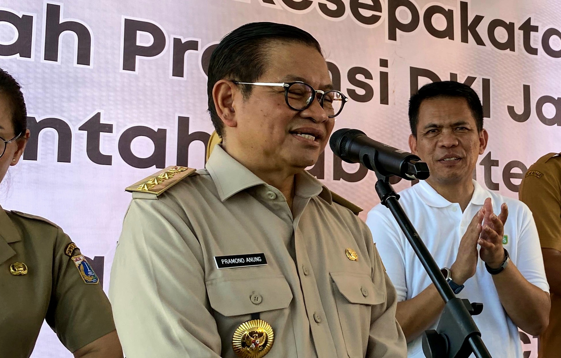 Jakarta Siap Jadi Tuan Rumah POPNAS 2025 Gantikan Aceh dan Sumut