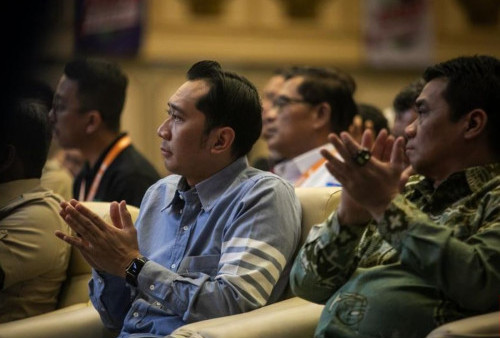 Tunjangan DPR Dibatalkan, Ibas: Kami Siap Dikritisi dan Dievaluasi