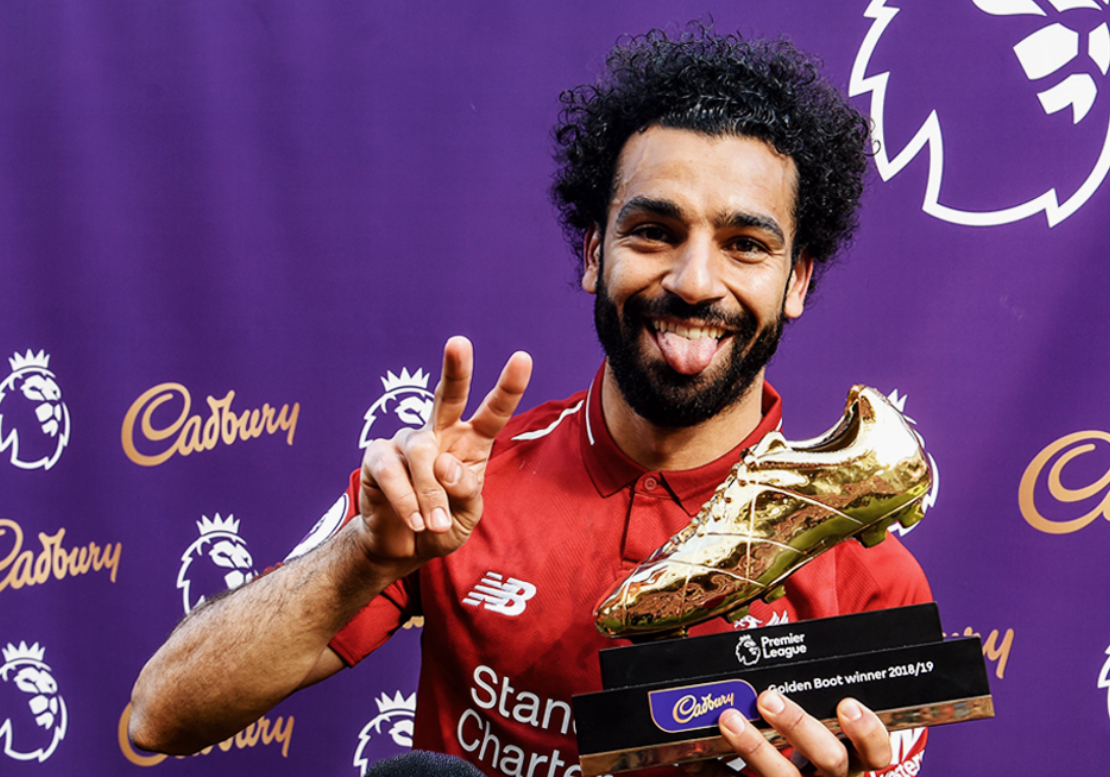 Alexander Isak Tempel Ketat Mohamed Salah Calon Peraih PFA 2024/2025, 10 Pemain Terbaik Liga Primer Musim Ini