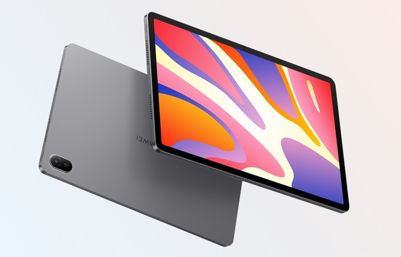 5 Rekomendasi Tablet Murah 2026 dengan Layar Besar dan Baterai Berkapasitas Jumbo