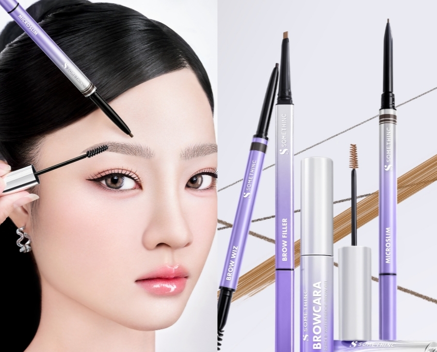 Rahasia Alis Tampil Cetar Natural, Beri Kesan Efek Sulam Instan