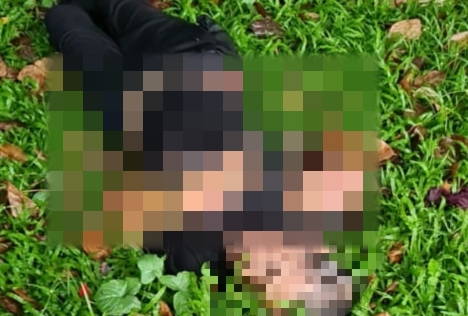 Ini Identitas Jasad Pria yang Ditemukan Terikat di Tol Jagorawi