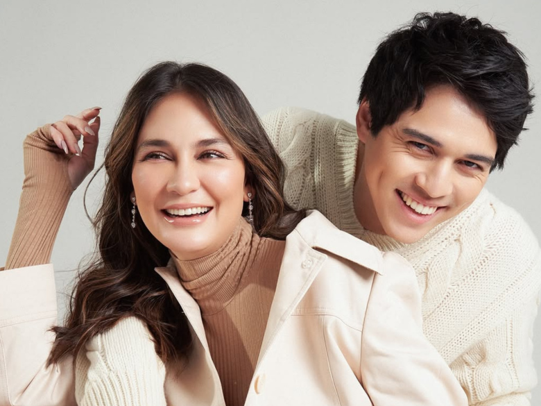Usai Menikah, Luna Maya dan Maxime Bouttier Pilih Tunda Momongan