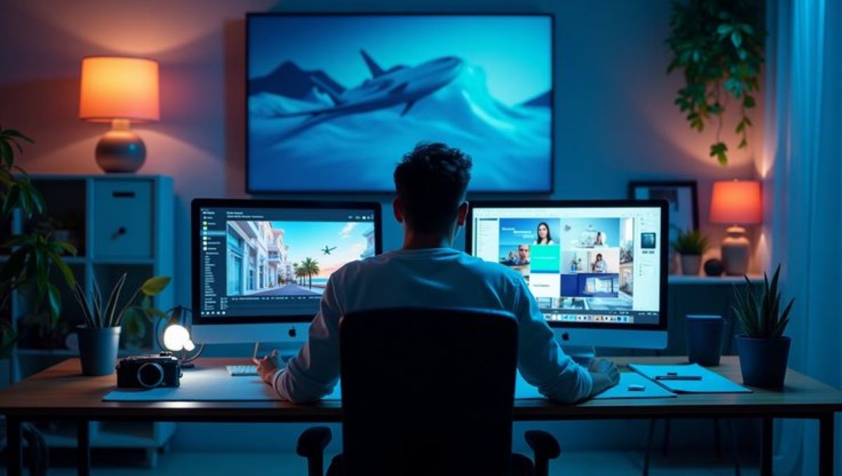 Rekomendasi 9 Tool AI Gratis 2026 untuk Bikin Konten Video Otomatis Tanpa Edit