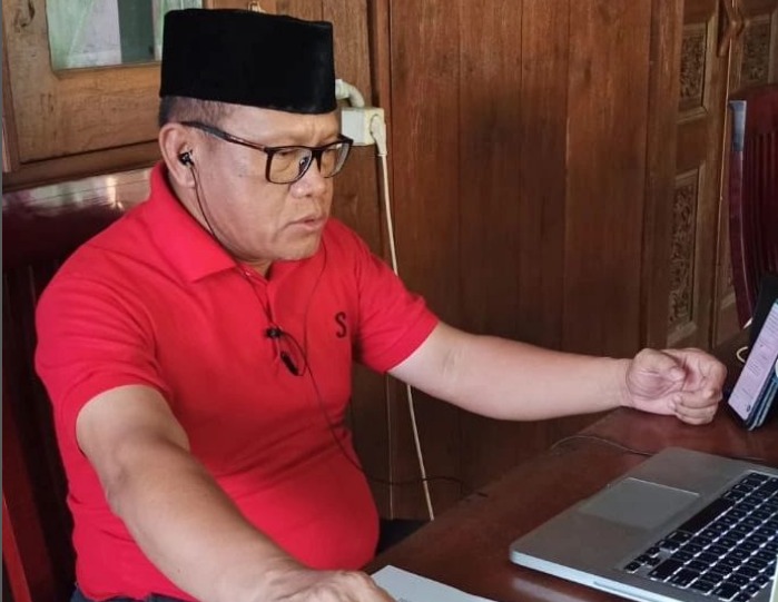 IPW Ungkap Friksi di Petinggi Polri, Punya Data Lengkap Konsursium 303