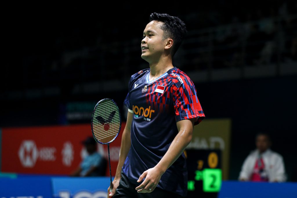 Gregoria Mariska Tunjung dan Anthony Sinisuka Ginting Come Back di Japan Open 2025