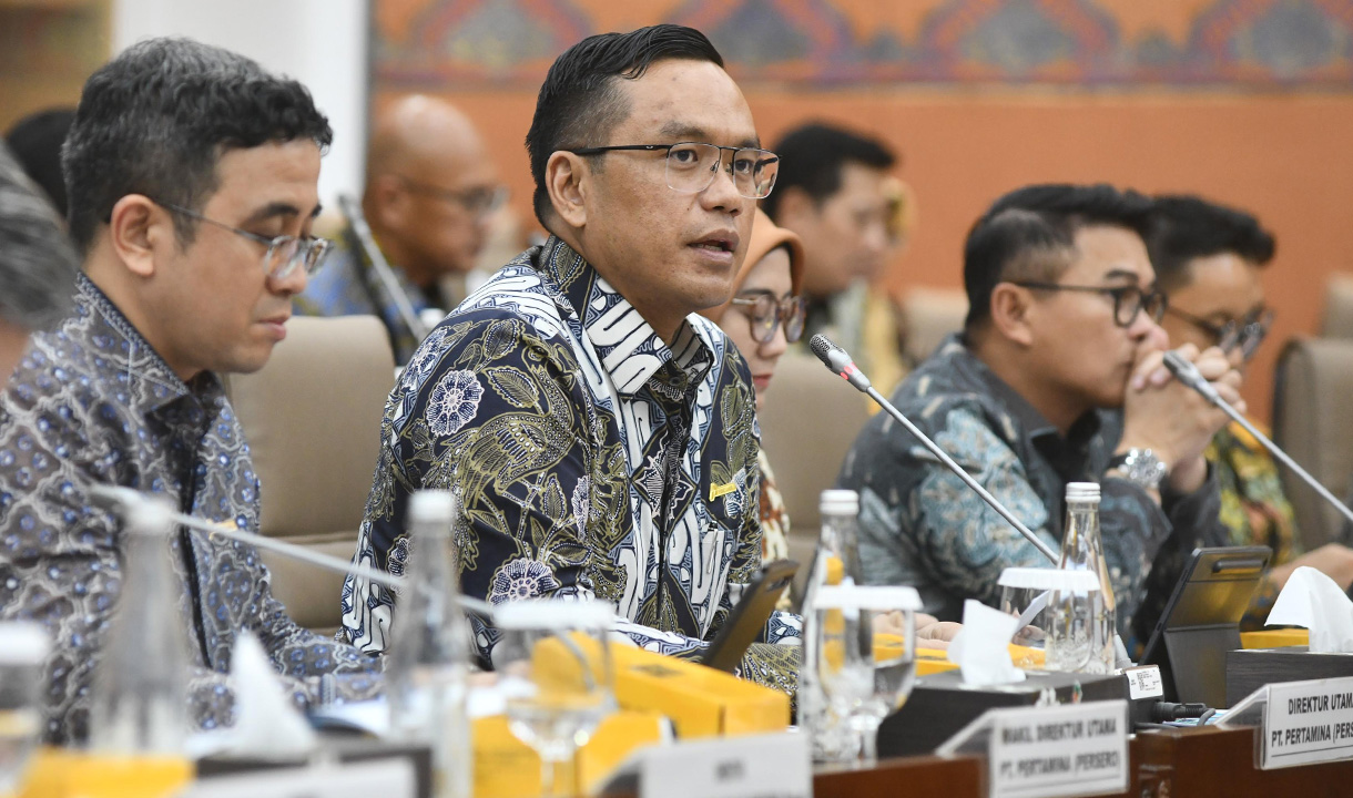 Kontribusi kepada Penerimaan Negara, Pertamina Setor Rp225 Triliun Hingga Juli 2025 Dorong Pertumbuhan Ekonomi Nasional