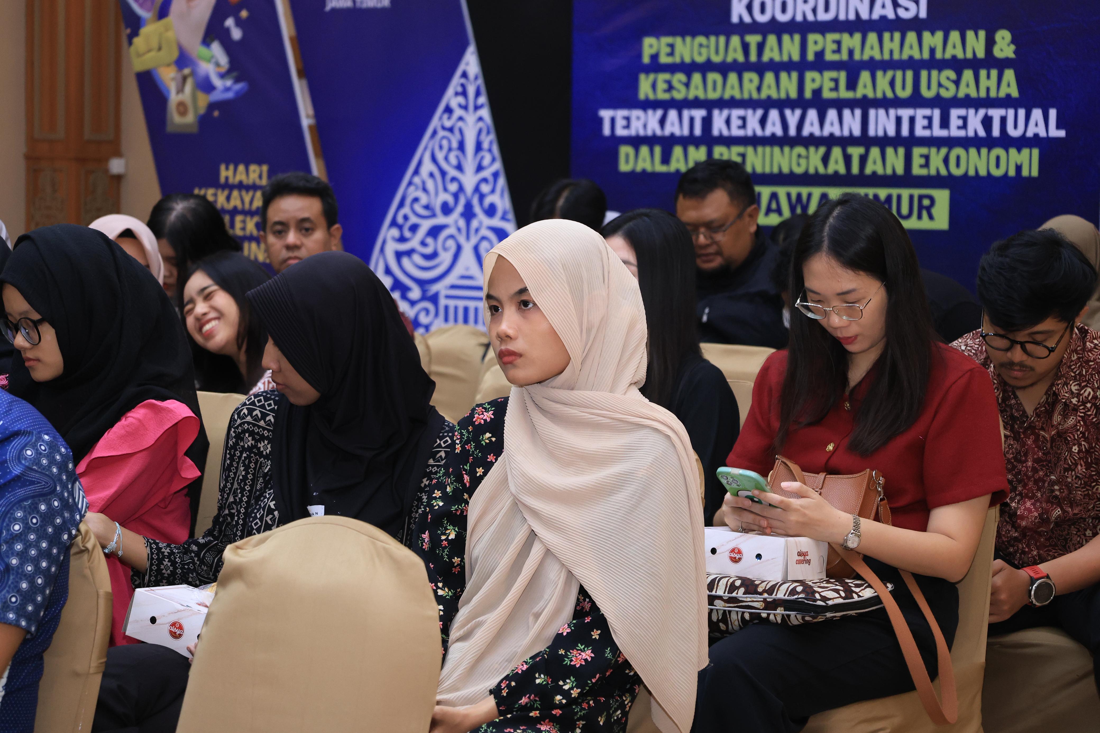 Suara Kreatif yang Perlu Dilindungi: Dari Sound Horeg hingga Hak Cipta