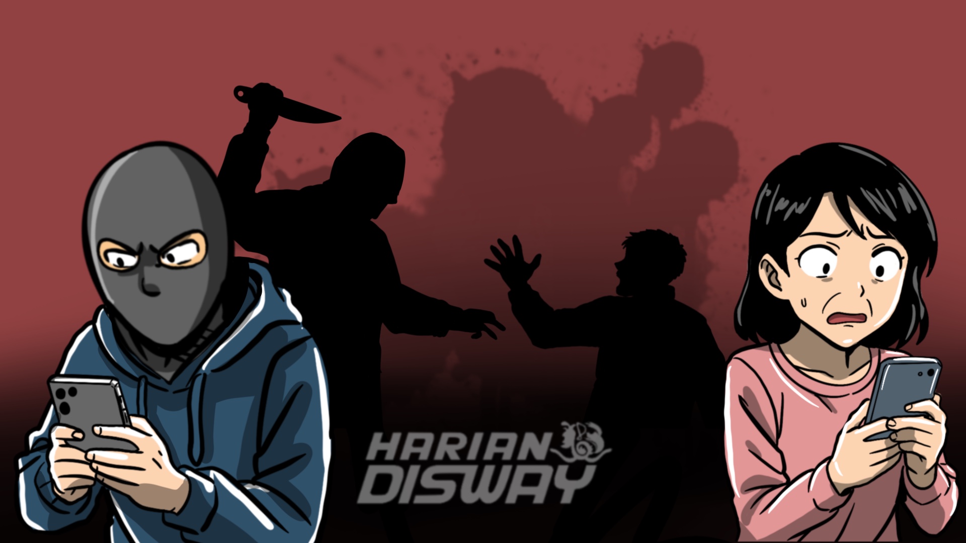 Pengakuan Tersangka Pembunuh Bocah Axle di Cilegon: Kemaluannya Ditendang 