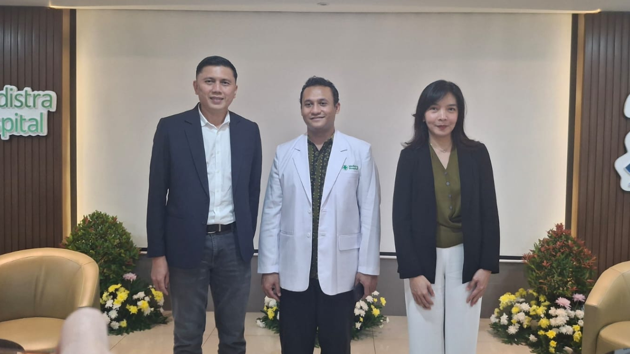 Pentingnya Kendalikan Kolesterol Jahat untuk Tekan Risiko Penyakit Jantung