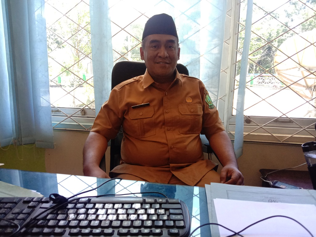 Meriahkan HUT KemRI, Kemenag Bilang Begini