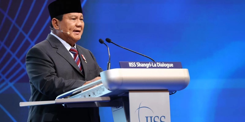 Gak Sabar Prabowo Jadi Presiden, Ahmad Muzani: Rasanya Kami Ingin Pilpres Minggu Depan!