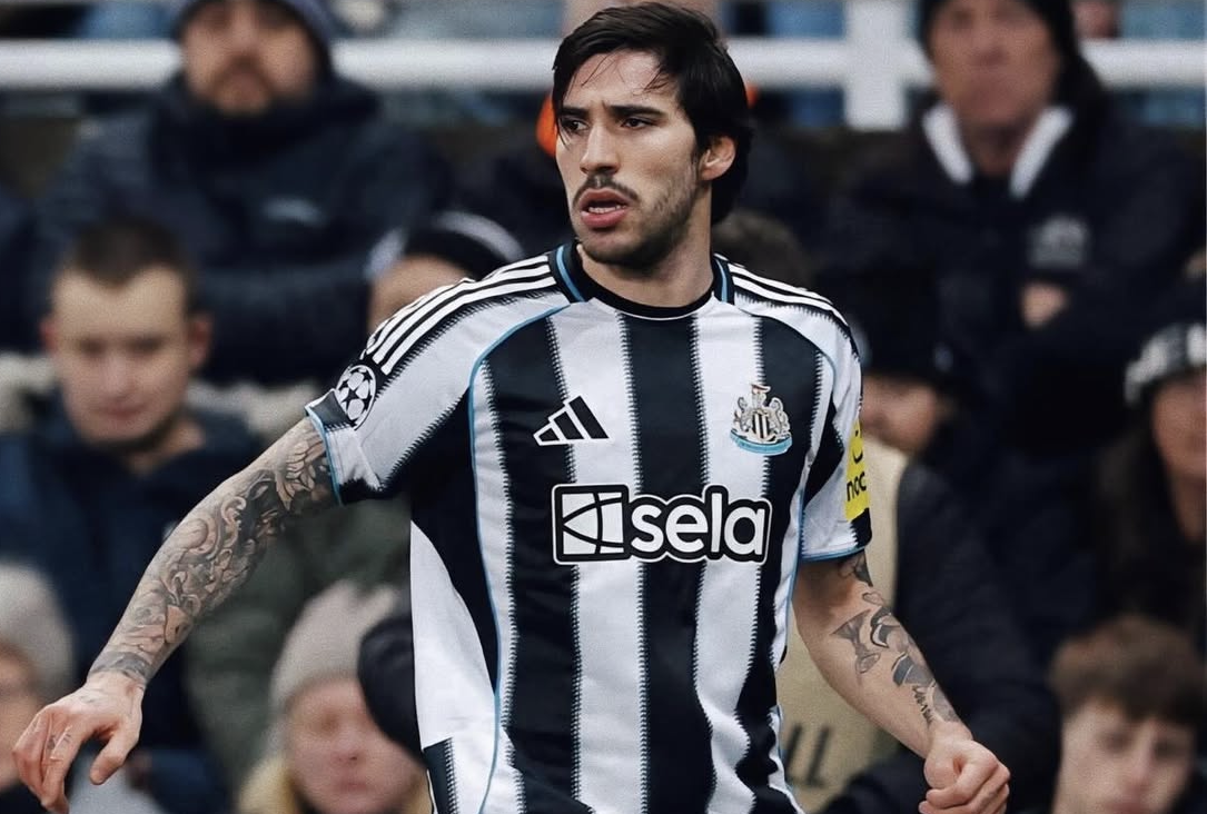 Sandro Tonali Berpotensi Tinggalkan Newcastle, Liverpool Bisa Jadi Kunci Transfer Sensasional