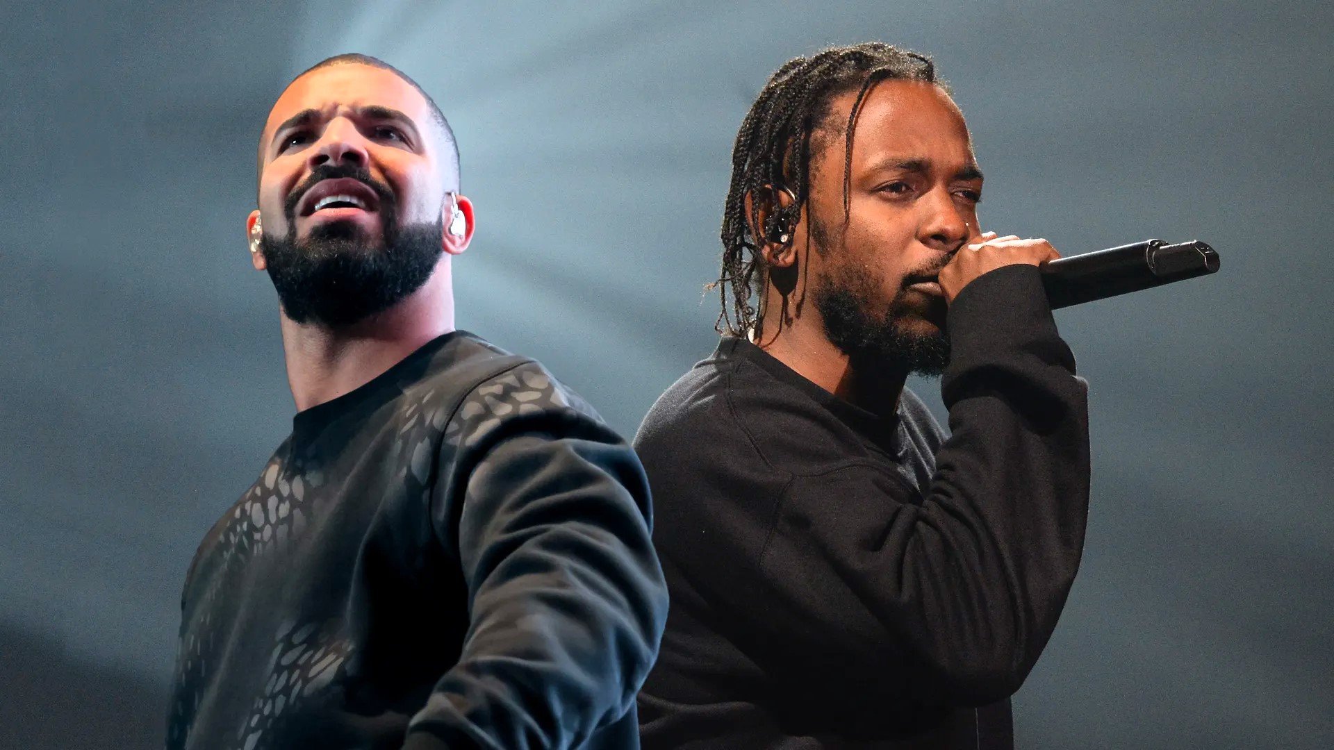 Kendrick Lamar Membalas Drake di Lagu Diss Barunya yang Berjudul Euphoria