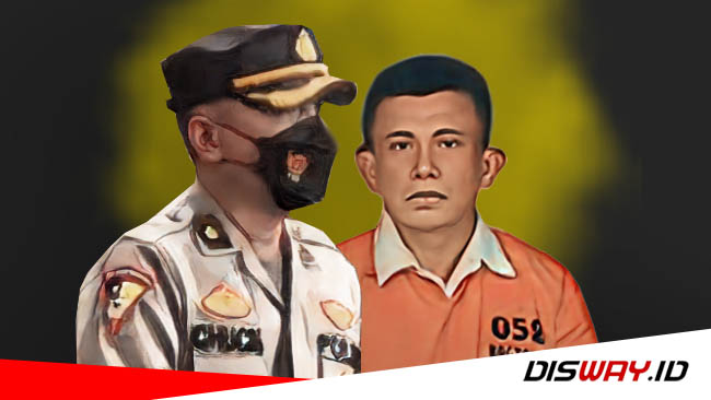 Jadi Saksi Mahkota, Jawaban Chuck Putranto Soal CCTV di Rumah Sambo Bikin Hakim Geram: Jujur Saja