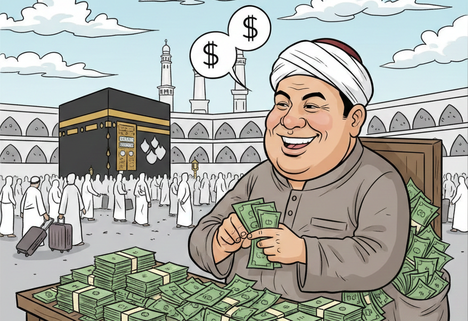 Pengurus NU yang Terlibat Kasus Korupsi Harus Dipecat, Ini Argumentasi Para Kiai 