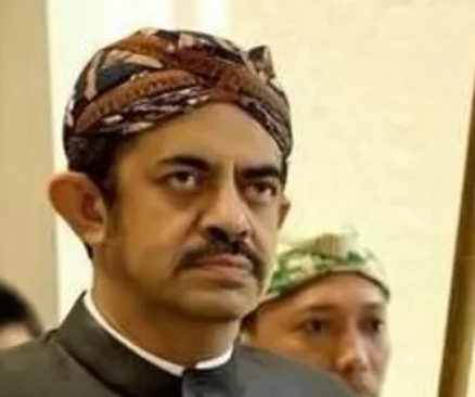 Usai Jadi Tersangka, DPR Desak Kejagung Pulangkan Riza Chalid ke Tanah Air