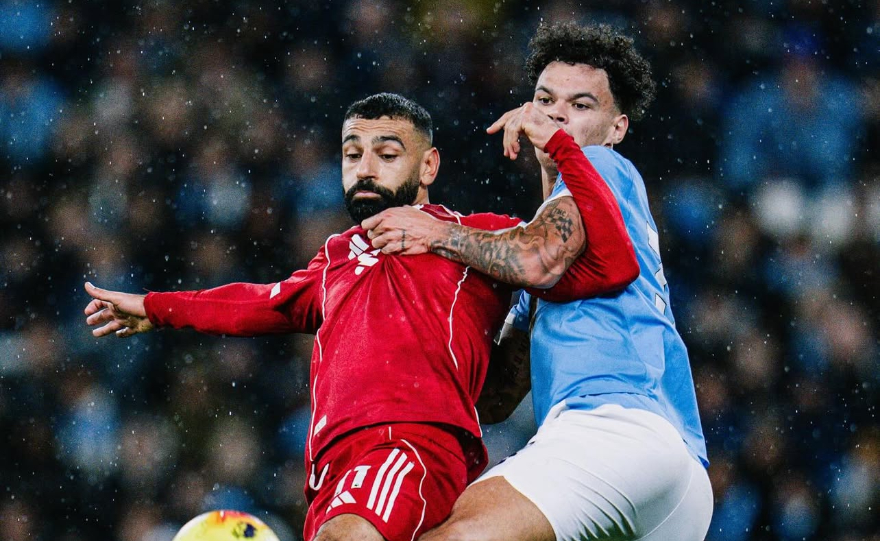 Klasemen Liga Inggris: Man City Geser Chelsea Usai Bungkam Liverpool 3-0, MU Tertahan