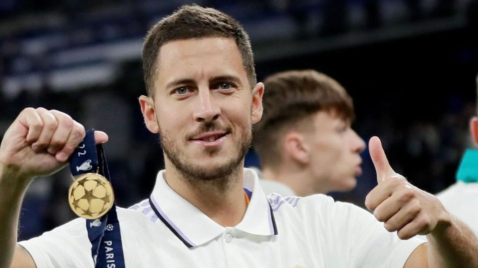 Eden Hazard Pensiun! Ini Segudang Prestasinya