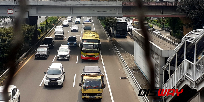 Siapkan Saldo e-Toll Tambahan! Sebentar Lagi Tarif Tol Dalam Kota Bakal Naik