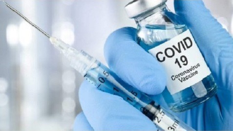 Vaksin Merah Putih sedang Disiapkan untuk Vaksinasi Covid-19 Tahap 4