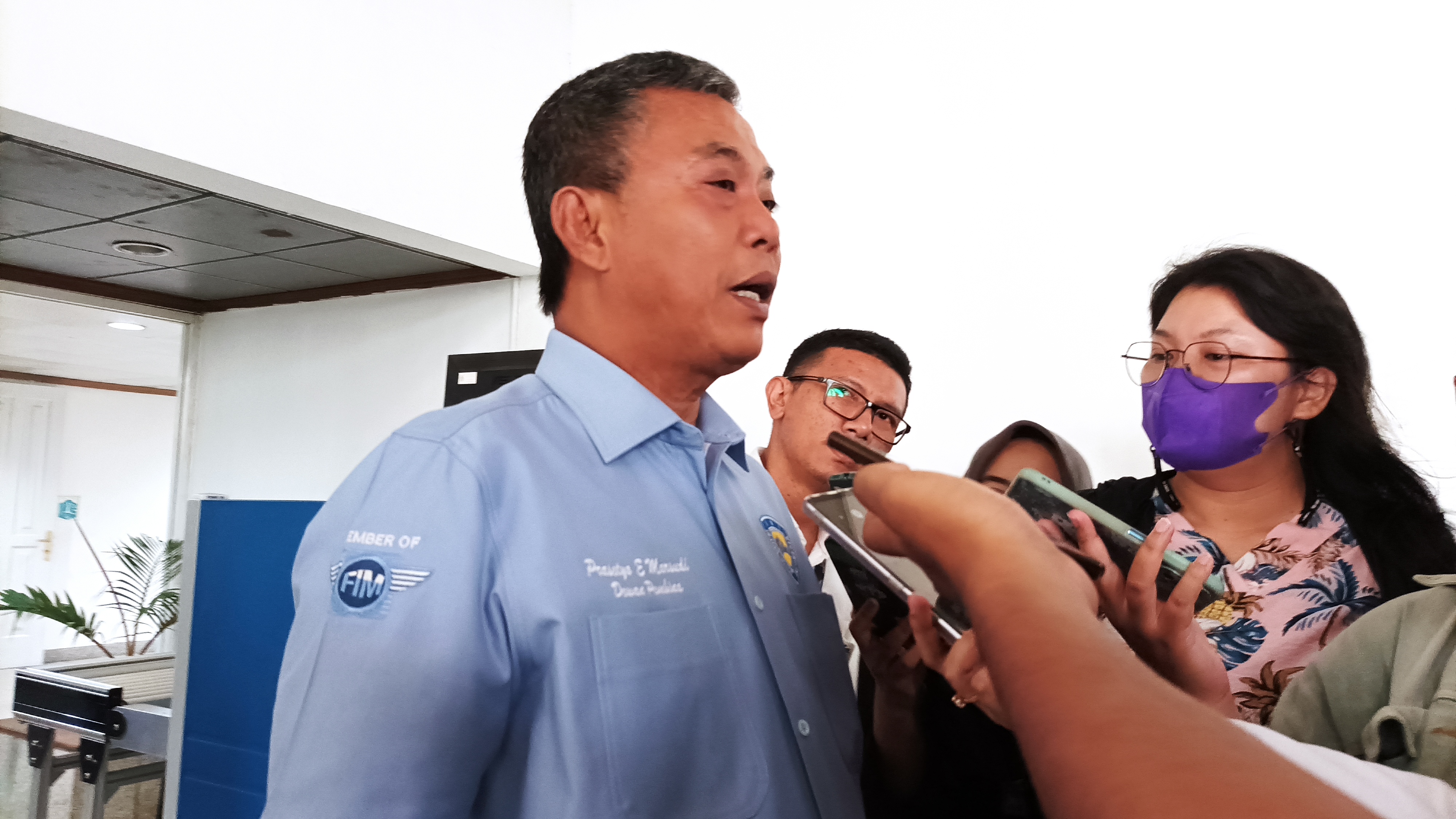 Bantah Rumahnya Digeledah KPK, Ketua DPRD DKI: Berita itu Hoax! 