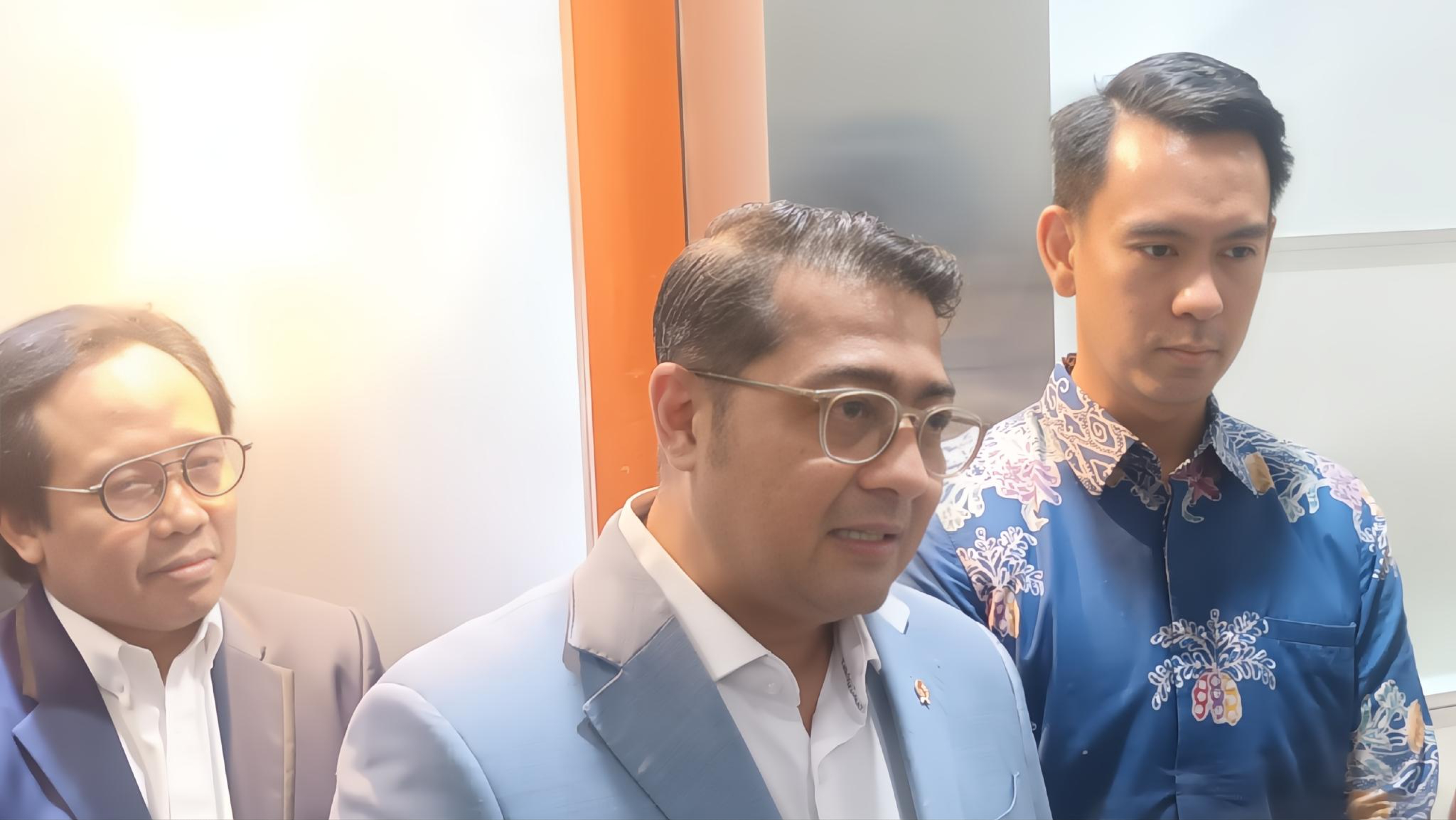 Menteri Ekraf: Digitalisasi Jadi Kunci Kesuksesan Ekonomi Kreatif di Daerah