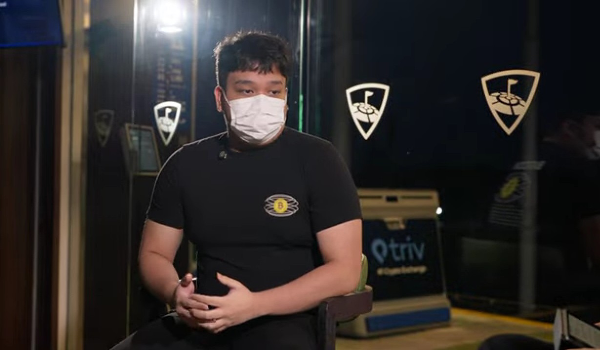 Ngeri! Anak Menkeu Purbaya Ramal Saham-saham Ini Bakal Meledak di 2026, Singgung Logam Mulia!