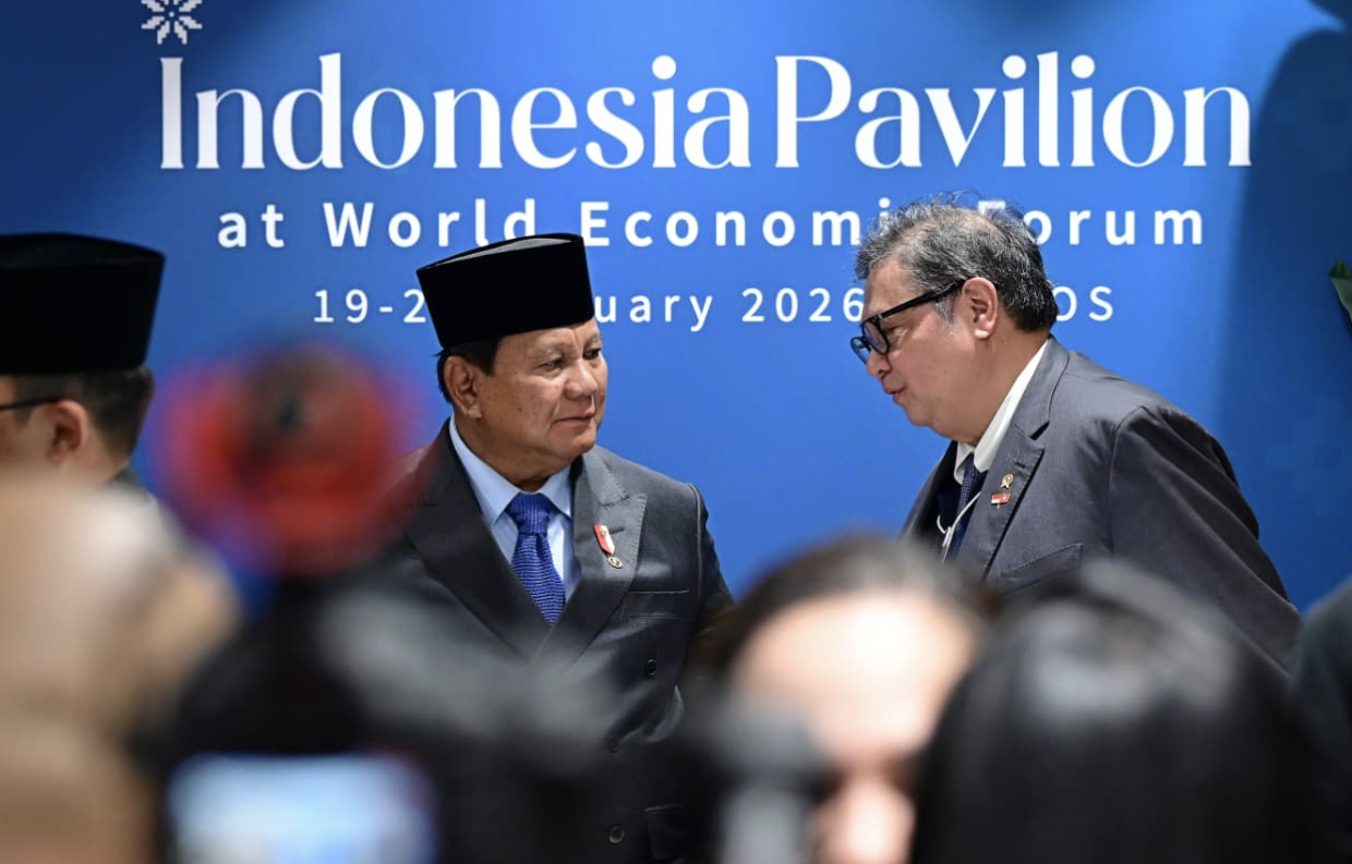 Pemerintah Optimis Prospek Perekonomian Indonesia Tetap Tangguh ke Depan