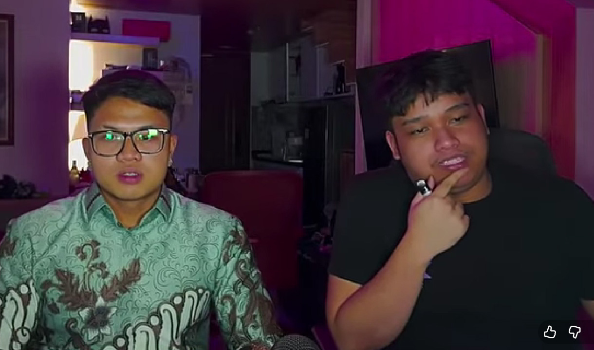 Yudo Sadewa Anak Purbaya Sebut 80 Persen Pejabat Korupsi Semua: Mulai Uang Negara hingga Fasilitas