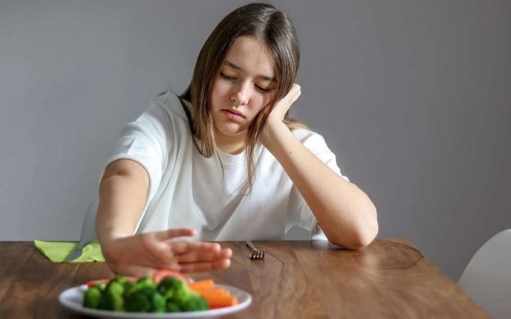 7 Cara Sederhana Mengembalikan Nafsu Makan yang Hilang Saat Sakit