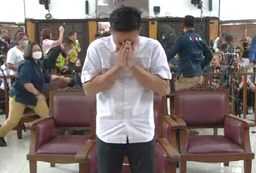 Aturan Baru! Justice Collaborator Kini Bisa Bebas Bersyarat, Begini Mekanismenya