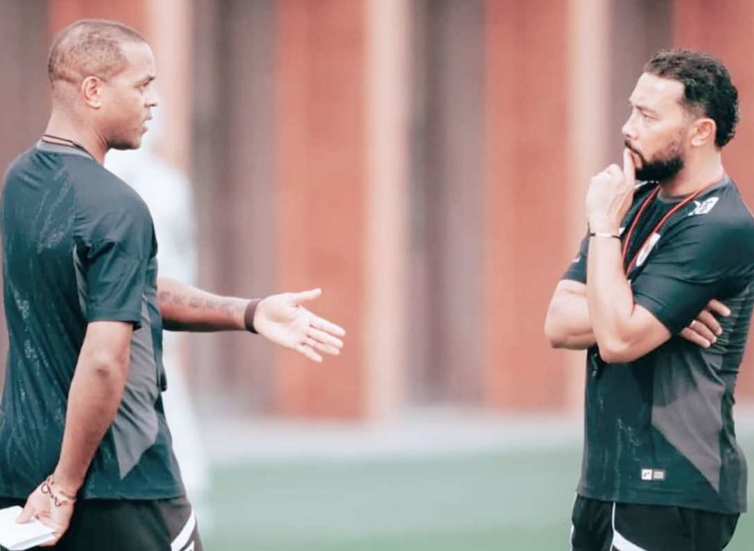 Gila! Boomingnya Timnas Indonesia Kalahkan Pusat, 4 Pemain Siap Dinaturalisasi, Denny Landzaat Beberkan Rahasia