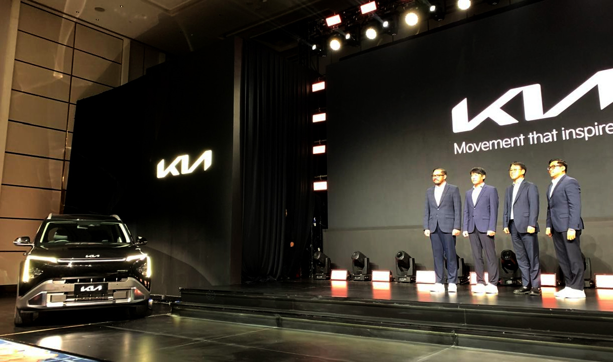 Next Chapter KIA di Indonesia, Prinsipal Baru Dibawah Kia Sales Indonesia