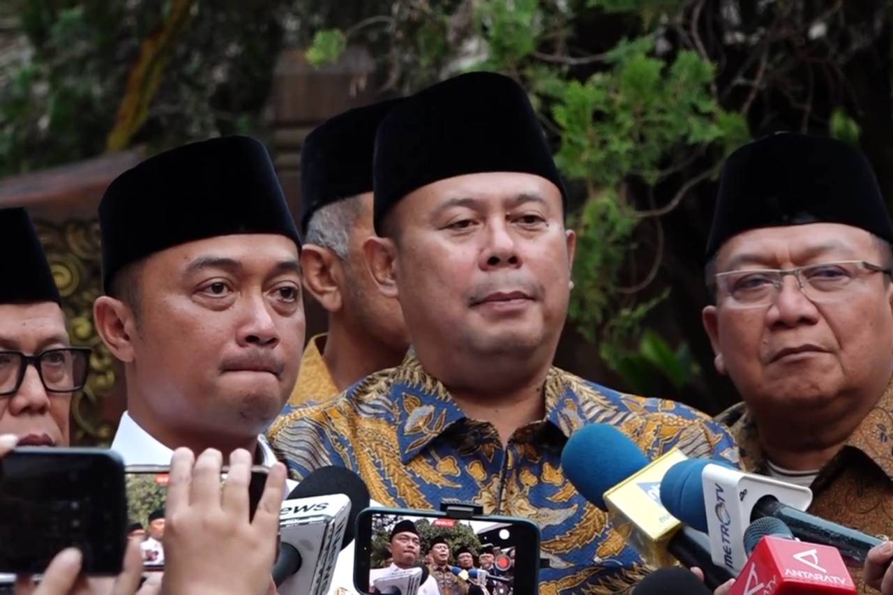 Minta Lebih Cepat, Prabowo Disebut Berharap Masa Tunggu Haji di Bawah 26 Tahun